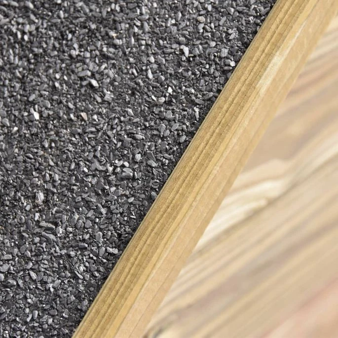 Abri à Outils De Jardin 36x36x163 Cm Pinède Imprégnée 5 Abri à Outils De Jardin 36x36x163 Cm Pinède Imprégnée – Image 5