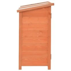 Abri De Stockage De Jardin 120x50x91 Cm Bois 18 Abri De Stockage De Jardin 120x50x91 Cm Bois -Mobilier De Jardin Soldes abri de stockage de jardin 120x50x91 cm bois 3666722151047 1261551
