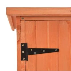 Abri De Stockage De Jardin 120x50x91 Cm Bois 22 Abri De Stockage De Jardin 120x50x91 Cm Bois -Mobilier De Jardin Soldes abri de stockage de jardin 120x50x91 cm bois 3666722151047 1261555