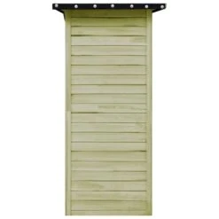 Abri De Stockage De Jardin Bois De Pin Imprégné 10 Abri De Stockage De Jardin Bois De Pin Imprégné -Mobilier De Jardin Soldes abri de stockage de jardin bois de pin impregne 3666722762960 1421603