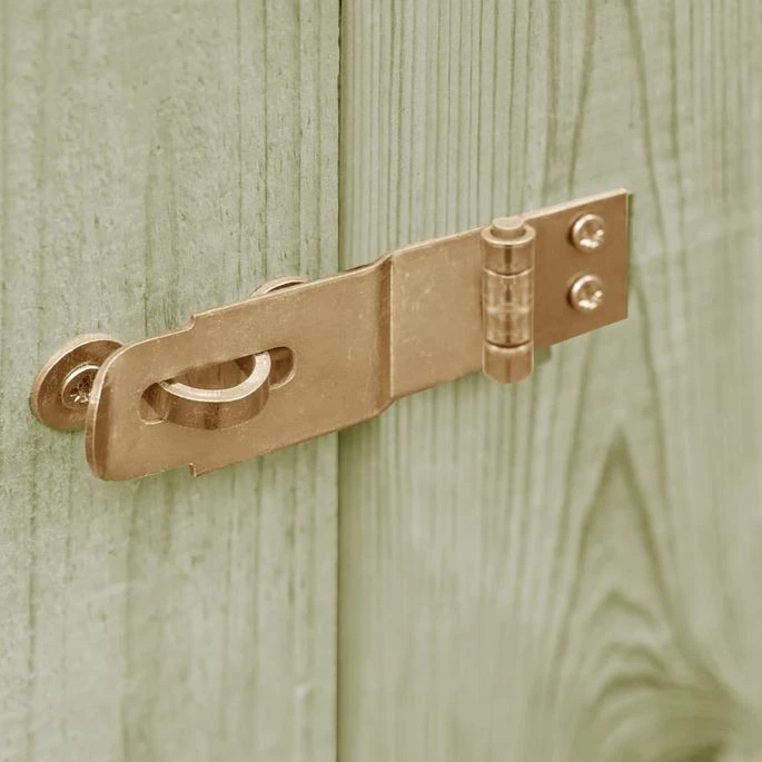 Abri De Stockage De Jardin Bois De Pin Imprégné 6 Abri De Stockage De Jardin Bois De Pin Imprégné – Image 6