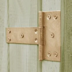 Abri De Stockage De Jardin Bois De Pin Imprégné 14 Abri De Stockage De Jardin Bois De Pin Imprégné -Mobilier De Jardin Soldes abri de stockage de jardin bois de pin impregne 3666722762960 1421607