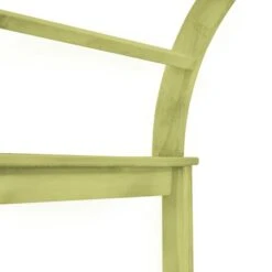 Arche à Treillis 125x150x235 Cm Bois De Pin Imprégné 10 Arche à Treillis 125x150x235 Cm Bois De Pin Imprégné -Mobilier De Jardin Soldes arche a treillis 125x150x235 cm bois de pin impregne 3666722178877 1219234