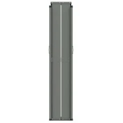 Auvent Latéral Rétractable Anthracite 117x600 Cm -Mobilier De Jardin Soldes auvent lateral retractable anthracite 117x600 cm 3666722921862 1512127