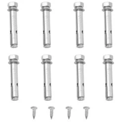 Auvent Latéral Rétractable Anthracite 117x600 Cm -Mobilier De Jardin Soldes auvent lateral retractable anthracite 117x600 cm 3666722921862 1512130