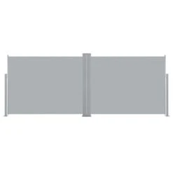 Auvent Latéral Rétractable Anthracite 170 X 1000 Cm -Mobilier De Jardin Soldes auvent lateral retractable anthracite 170 x 1000 cm 8719883767291 582998