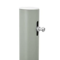 Auvent Latéral Rétractable De Patio 100x500 Cm Marron -Mobilier De Jardin Soldes auvent lateral retractable de patio 100x500 cm marron 3666722522014 584079