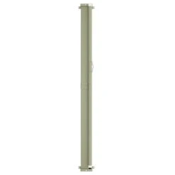 Auvent Latéral Rétractable De Patio 140x300 Cm Crème -Mobilier De Jardin Soldes auvent lateral retractable de patio 140x300 cm creme 3666722764179 1414623