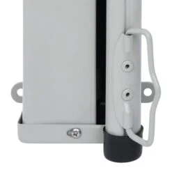 Auvent Latéral Rétractable De Patio 200x500 Cm Bleu 2 12 Auvent Latéral Rétractable De Patio 200x500 Cm Bleu 2 -Mobilier De Jardin Soldes auvent lateral retractable de patio 200x500 cm bleu 8720286138625 1063309