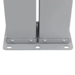 Auvent Latéral Rétractable Marron 100 X 1000 Cm 18 Auvent Latéral Rétractable Marron 100 X 1000 Cm -Mobilier De Jardin Soldes auvent lateral retractable marron 100 x 1000 cm 3666722522397 583205