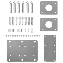 Auvent Latéral Rétractable Marron 100 X 1000 Cm 21 Auvent Latéral Rétractable Marron 100 X 1000 Cm -Mobilier De Jardin Soldes auvent lateral retractable marron 100 x 1000 cm 3666722522397 583208