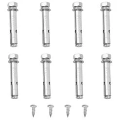 Auvent Latéral Rétractable Rouge 220x1000 Cm -Mobilier De Jardin Soldes auvent lateral retractable rouge 220x1000 cm 3666722124553 1346139