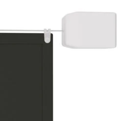 Auvent Vertical Anthracite 140x800 Cm Tissu Oxford -Mobilier De Jardin Soldes auvent vertical anthracite 140x800 cm tissu oxford 3666722126069 1342308