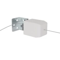 Auvent Vertical Anthracite 60x600 Cm Tissu Oxford -Mobilier De Jardin Soldes auvent vertical anthracite 60x600 cm tissu oxford 3666722126113 1342284