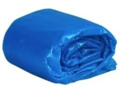 Bâche à Bulles De Piscine été Waterclip 677x477cm