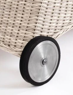 Bain De Soleil Tressages Fibres Synthétiques Beige Guliver -Mobilier De Jardin Soldes bain de soleil tressages fibres synthetiques beige guliver 3666722953153 1491559