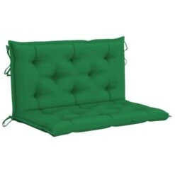 Balancelle 2 Places Feuilles De Palmier Et Coussin 202cm Bambou 11 -Mobilier De Jardin Soldes balancelle 2 places feuilles de palmier et coussin 202cm bambou 3666722778879 1208642