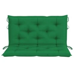 Balancelle 2 Places Feuilles De Palmier Et Coussin 202cm Bambou 11 -Mobilier De Jardin Soldes balancelle 2 places feuilles de palmier et coussin 202cm bambou 3666722778879 1208643