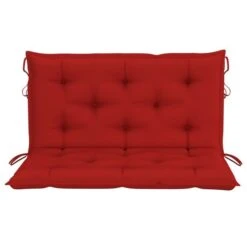 Balancelle 2 Places Feuilles De Palmier Et Coussin 202cm Bambou 3 -Mobilier De Jardin Soldes balancelle 2 places feuilles de palmier et coussin 202cm bambou 3666722779661 1192338