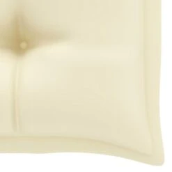 Balancelle 2 Places Feuilles De Palmier Et Coussin 202cm Bambou 2 -Mobilier De Jardin Soldes balancelle 2 places feuilles de palmier et coussin 202cm bambou 3666722779678 1192317