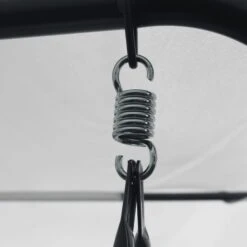 Balancelle D'extérieur 2 Places Avec Auvent Résine Tressée Noir 10 Balancelle D'extérieur 2 Places Avec Auvent Résine Tressée Noir -Mobilier De Jardin Soldes balancelle d exterieur 2 places avec auvent resine tressee noir 8718475907558 1429893