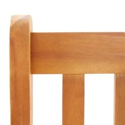 Balancelle De Jardin Avec Treillis Bois D'acacia Solide -Mobilier De Jardin Soldes balancelle de jardin avec treillis bois d acacia solide 8719883780337 1215190