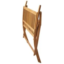Banc De Jardin Avec Coussin 120 Cm Bois D'acacia Massif 13 -Mobilier De Jardin Soldes banc de jardin avec coussin 120 cm bois d acacia massif 3666722416979 842004
