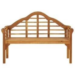 Banc De Jardin Avec Coussin 135 Cm Bois D'acacia Massif 23 13 Banc De Jardin Avec Coussin 135 Cm Bois D'acacia Massif 23 -Mobilier De Jardin Soldes banc de jardin avec coussin 135 cm bois d acacia massif 3666722151238 1261051