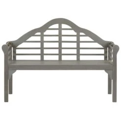 Banc De Jardin Avec Coussin 135 Cm Bois D'acacia Massif Gris 12 13 Banc De Jardin Avec Coussin 135 Cm Bois D'acacia Massif Gris 12 -Mobilier De Jardin Soldes banc de jardin avec coussin 135 cm bois d acacia massif gris 3666722263474 1072442