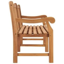 Banc De Jardin Avec Coussin 240 Cm Bois De Teck Massif 4 15 Banc De Jardin Avec Coussin 240 Cm Bois De Teck Massif 4 -Mobilier De Jardin Soldes banc de jardin avec coussin 240 cm bois de teck massif 8720286269190 1261122