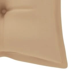 Banc De Jardin Avec Coussin Beige 120 Cm Bois De Teck Massif 2 17 Banc De Jardin Avec Coussin Beige 120 Cm Bois De Teck Massif 2 -Mobilier De Jardin Soldes banc de jardin avec coussin beige 120 cm bois de teck massif 8720286267530 830379