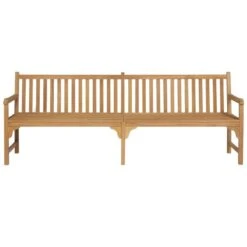 Banc De Jardin Avec Coussin Gris 240 Cm Bois De Teck Massif 2 17 Banc De Jardin Avec Coussin Gris 240 Cm Bois De Teck Massif 2 -Mobilier De Jardin Soldes banc de jardin avec coussin gris 240 cm bois de teck massif 3666722869690 830874