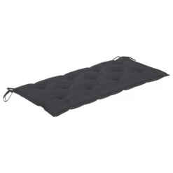 Banc De Jardin Pliable Avec Coussin 118 Cm Bambou 8 14 Banc De Jardin Pliable Avec Coussin 118 Cm Bambou 8 -Mobilier De Jardin Soldes banc de jardin pliable avec coussin 118 cm bambou 3666722418911 838706