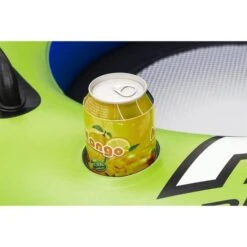 BESTWAY Bouée / Lounge Luxe - Ø 119 Cm -Mobilier De Jardin Soldes bestway bouee lounge luxe 119 cm 6942138967548 534331