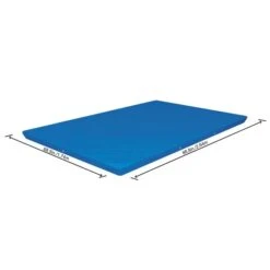 Bestway Couverture De Piscine Flowclear 259x170 Cm -Mobilier De Jardin Soldes bestway couverture de piscine flowclear 259x170 cm 3666722779920 1220990