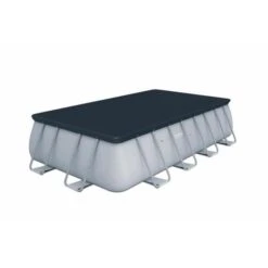 BESTWAY Kit Piscine Rectangulaire Tubulaire L4,88 X L2,44 X H1,22m- Filtre A Sable 5 BESTWAY Kit Piscine Rectangulaire Tubulaire L4,88 X L2,44 X H1,22m- Filtre A Sable -Mobilier De Jardin Soldes bestway kit piscine rectangulaire tubulaire l4 88 x l2 44 x h1 22m filtre a sable 6942138970463 437076