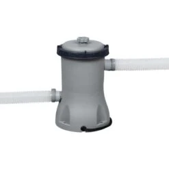 BESTWAY Piscine Hors-sol Tubulaire - Steel Pro Max - Ronde - 366 X 100 Cm - Épurateur A Cartouche De 2006 L/H Échelle -Mobilier De Jardin Soldes bestway piscine hors sol tubulaire steel pro max ronde 366 x 100 cm epurateur a cartouche de 2006 l h echelle 6942138982435 1222688