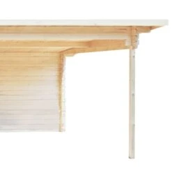 Cabanon De Jardin En Rondins Bois Massif 28 Mm, 6,3 X 3 M -Mobilier De Jardin Soldes cabanon de jardin en rondins bois massif 28 mm 6 3 x 3 m 8718475586616 1403596