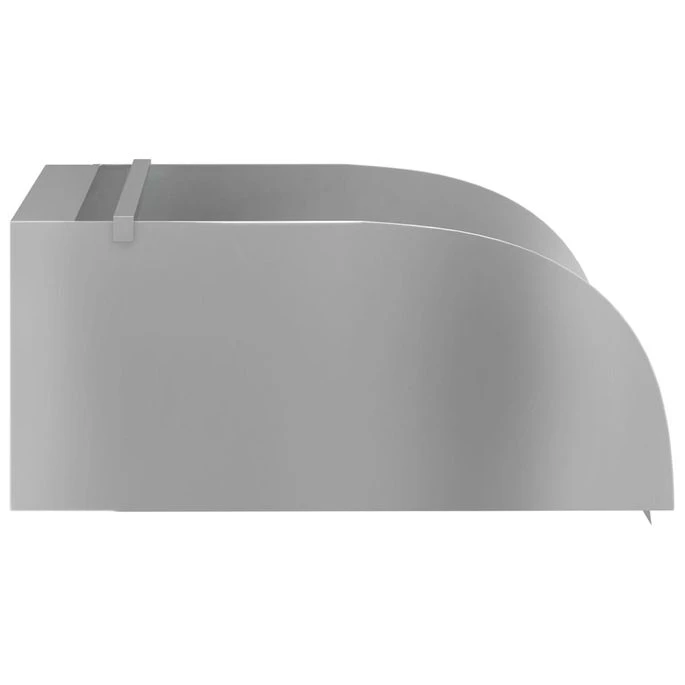 Cascade Avec LED 30x34x14 Cm Acier Inoxydable 304 6 Cascade Avec LED 30x34x14 Cm Acier Inoxydable 304 – Image 6