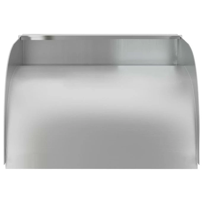 Cascade Avec LED 30x34x14 Cm Acier Inoxydable 304 7 Cascade Avec LED 30x34x14 Cm Acier Inoxydable 304 – Image 7