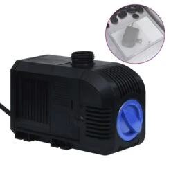 Cascade De Jardin Argenté 52,4x34,2x82 Cm Acier Inoxydable -Mobilier De Jardin Soldes cascade de jardin argente 52 4x34 2x82 cm acier inoxydable 3666722177580 1220473