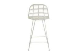 Chaise De Bar Extérieur Métal Blanc Toshi L 57 Cm 10 Chaise De Bar Extérieur Métal Blanc Toshi L 57 Cm -Mobilier De Jardin Soldes chaise de bar exterieur metal blanc toshi l 57 cm 5400924203443 1328250