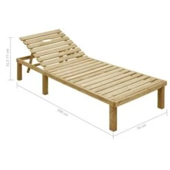 Chaise Longue Avec Coussin Noir Bois De Pin Imprégné 2 14 Chaise Longue Avec Coussin Noir Bois De Pin Imprégné 2 -Mobilier De Jardin Soldes chaise longue avec coussin noir bois de pin impregne 3666722407540 858897