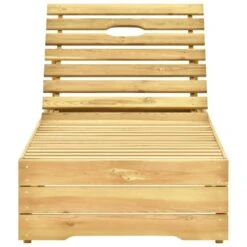 Chaise Longue Avec Coussin Taupe Bois De Pin Imprégné 3 10 Chaise Longue Avec Coussin Taupe Bois De Pin Imprégné 3 -Mobilier De Jardin Soldes chaise longue avec coussin taupe bois de pin impregne 3666722870771 859669