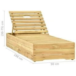 Chaise Longue Avec Coussin Taupe Bois De Pin Imprégné 3 14 Chaise Longue Avec Coussin Taupe Bois De Pin Imprégné 3 -Mobilier De Jardin Soldes chaise longue avec coussin taupe bois de pin impregne 3666722870771 859673