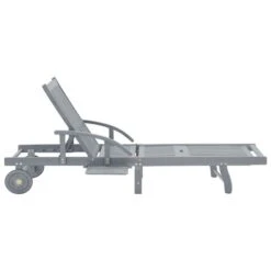 Chaise Longue De Jardin Avec Coussin Bois D'acacia Solide 4 21 Chaise Longue De Jardin Avec Coussin Bois D'acacia Solide 4 -Mobilier De Jardin Soldes chaise longue de jardin avec coussin bois d acacia solide 3666722431217 816419