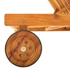 Chaise Longue De Jardin Avec Coussin Bois D'acacia Solide 16 18 Chaise Longue De Jardin Avec Coussin Bois D'acacia Solide 16 -Mobilier De Jardin Soldes chaise longue de jardin avec coussin bois d acacia solide 3666722931175 816656