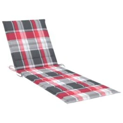 Chaise Longue De Jardin Avec Coussin Bois D'acacia Solide 16 21 Chaise Longue De Jardin Avec Coussin Bois D'acacia Solide 16 -Mobilier De Jardin Soldes chaise longue de jardin avec coussin bois d acacia solide 3666722931175 816659
