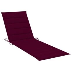 Chaise Longue De Jardin Avec Table Et Coussin Pin Imprégné 57 -Mobilier De Jardin Soldes chaise longue de jardin avec table et coussin pin impregne 3666722407236 859313