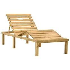 Chaise Longue De Jardin Avec Table Et Coussin Pin Imprégné 11 14 Chaise Longue De Jardin Avec Table Et Coussin Pin Imprégné 11 -Mobilier De Jardin Soldes chaise longue de jardin avec table et coussin pin impregne 3666722407304 859213